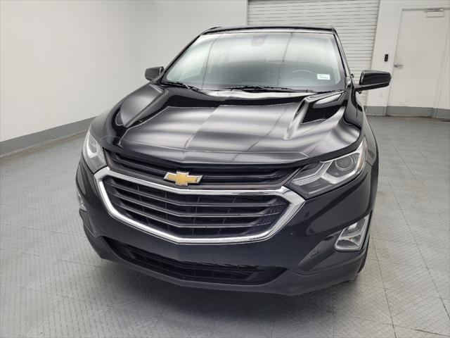 used 2019 Chevrolet Equinox car, priced at $17,795