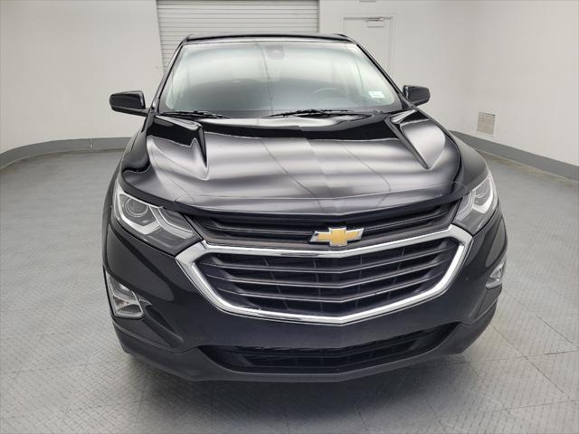 used 2019 Chevrolet Equinox car, priced at $17,795