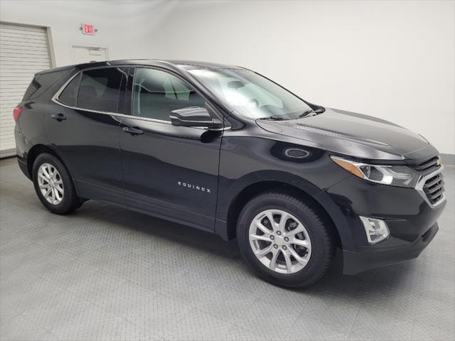 used 2019 Chevrolet Equinox car, priced at $17,795