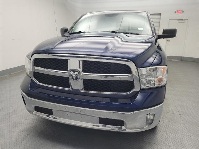 used 2020 Ram 1500 Classic car, priced at $22,295