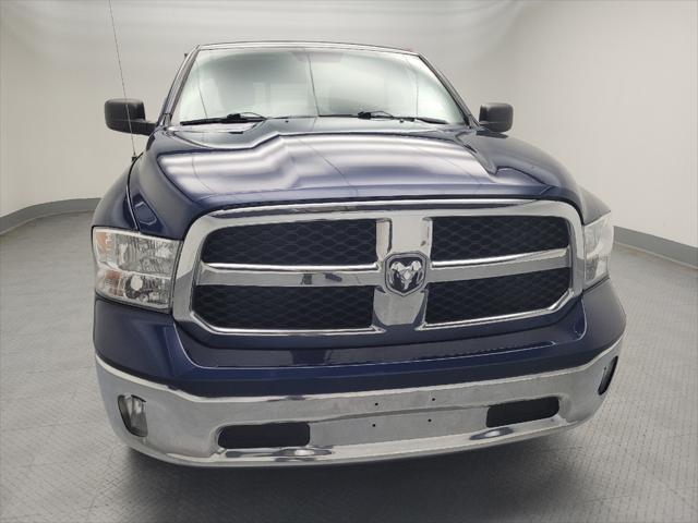 used 2020 Ram 1500 Classic car, priced at $22,295