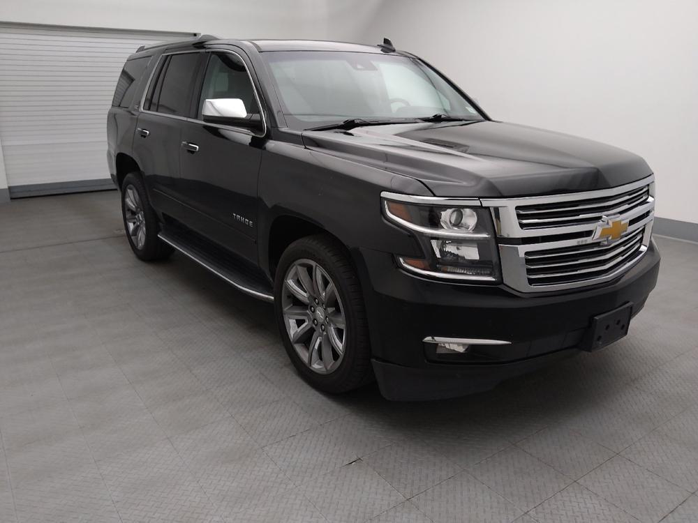 used 2016 Chevrolet Tahoe car, priced at $27,995