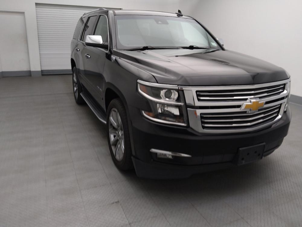 used 2016 Chevrolet Tahoe car, priced at $27,995