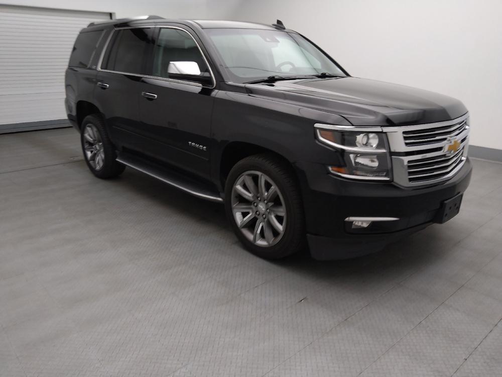used 2016 Chevrolet Tahoe car, priced at $27,995
