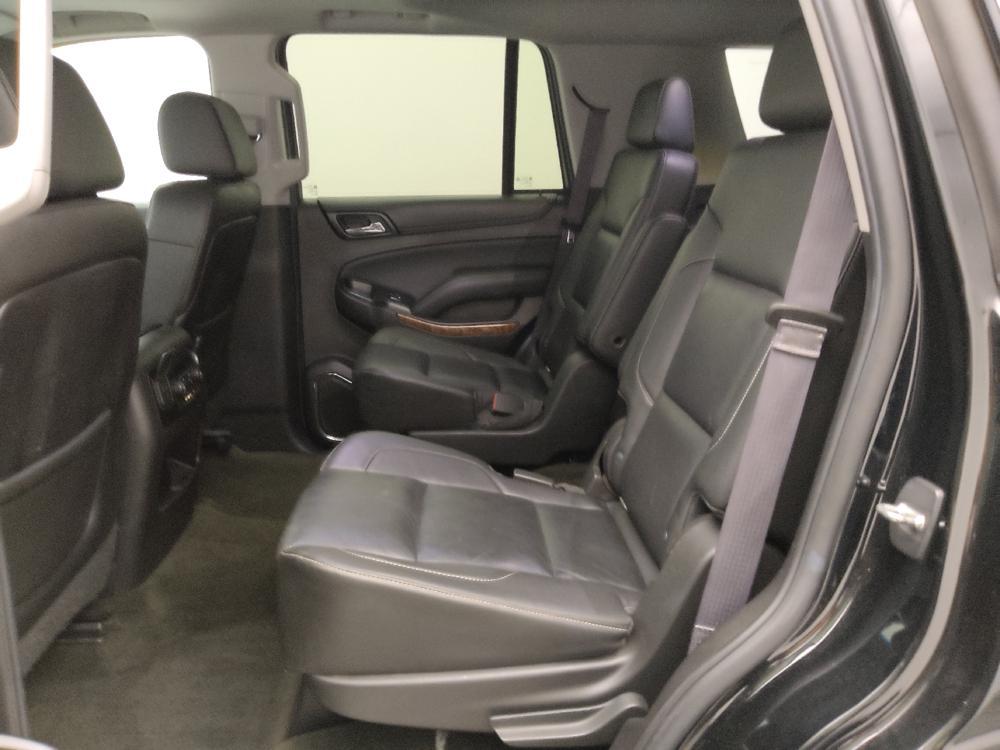 used 2016 Chevrolet Tahoe car, priced at $27,995