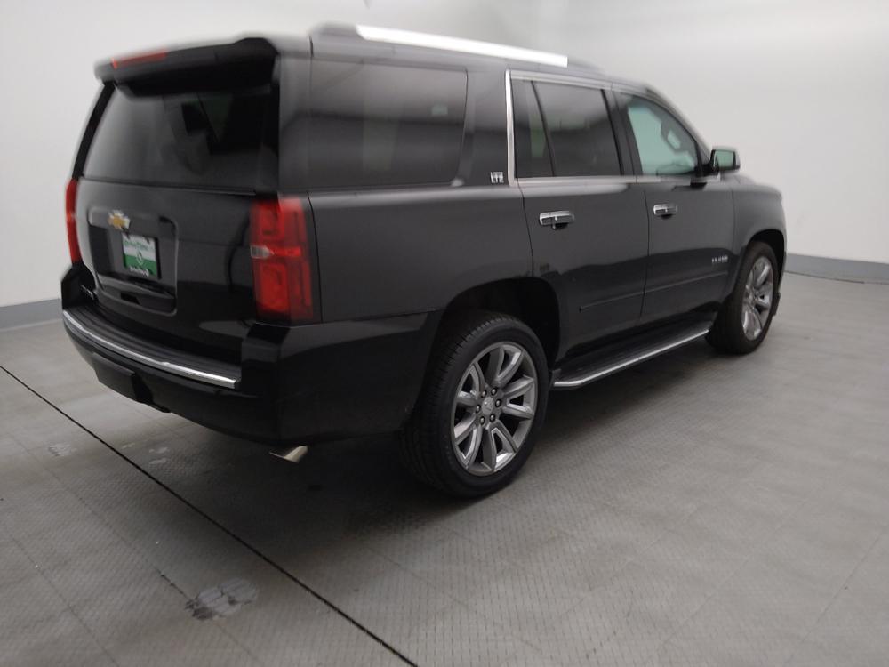used 2016 Chevrolet Tahoe car, priced at $27,995