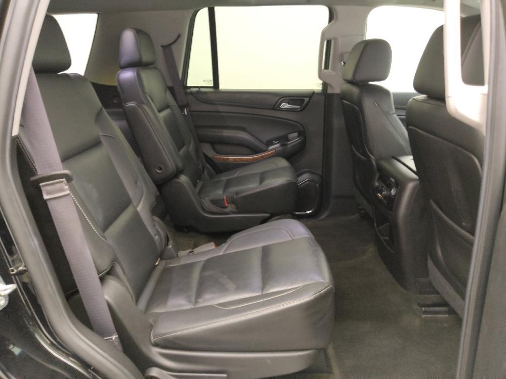 used 2016 Chevrolet Tahoe car, priced at $27,995