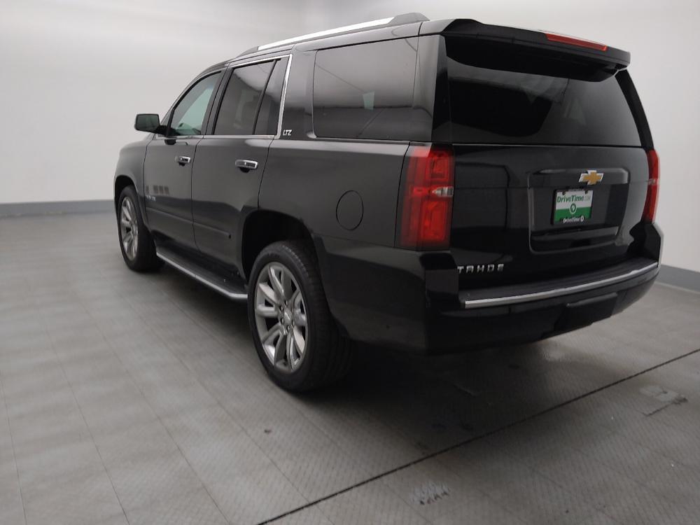 used 2016 Chevrolet Tahoe car, priced at $27,995