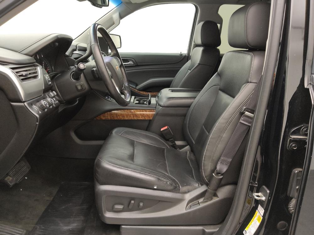 used 2016 Chevrolet Tahoe car, priced at $27,995