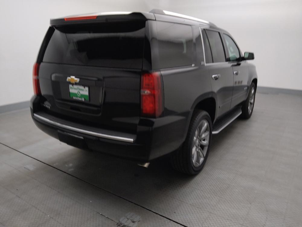 used 2016 Chevrolet Tahoe car, priced at $27,995