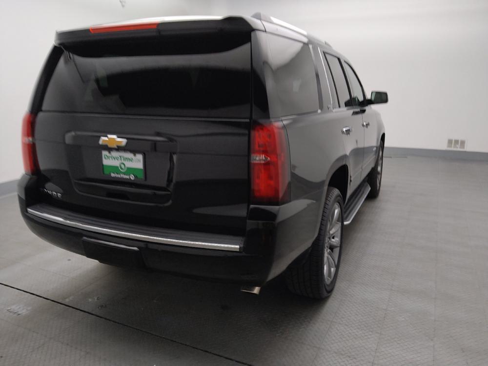 used 2016 Chevrolet Tahoe car, priced at $27,995