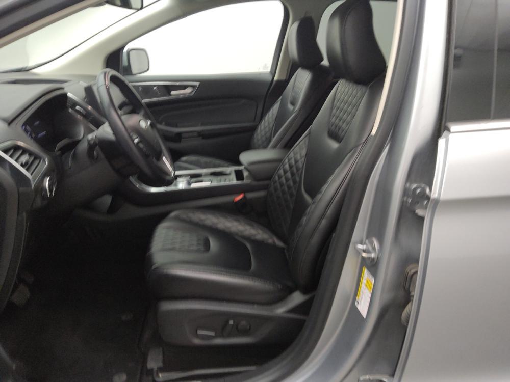 used 2023 Ford Edge car, priced at $26,395