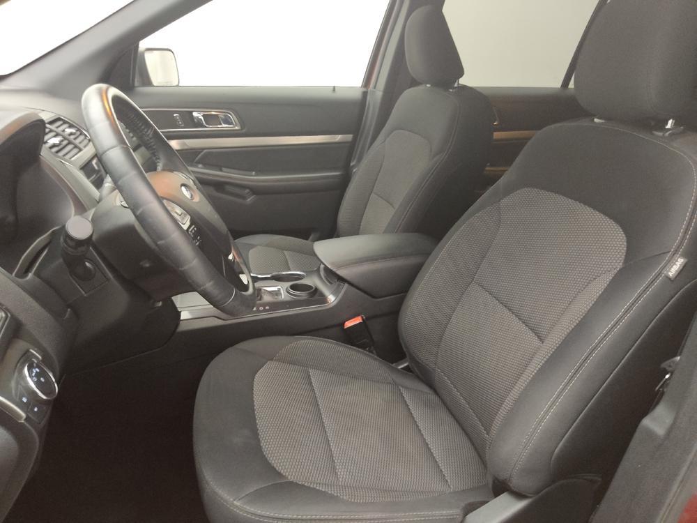 used 2019 Ford Explorer car, priced at $18,995