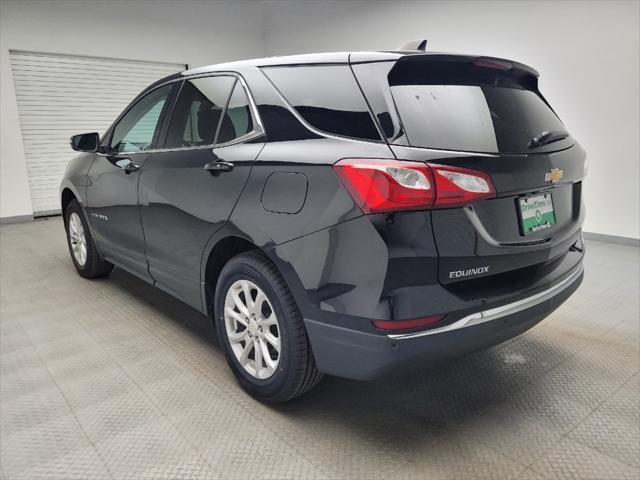 used 2019 Chevrolet Equinox car, priced at $20,095