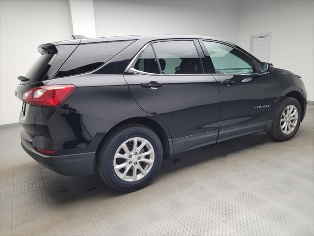 used 2019 Chevrolet Equinox car, priced at $20,095