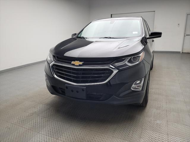 used 2019 Chevrolet Equinox car, priced at $20,095