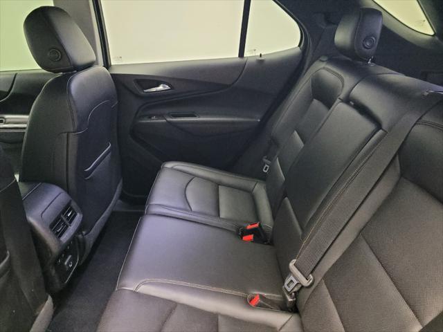 used 2019 Chevrolet Equinox car, priced at $17,395
