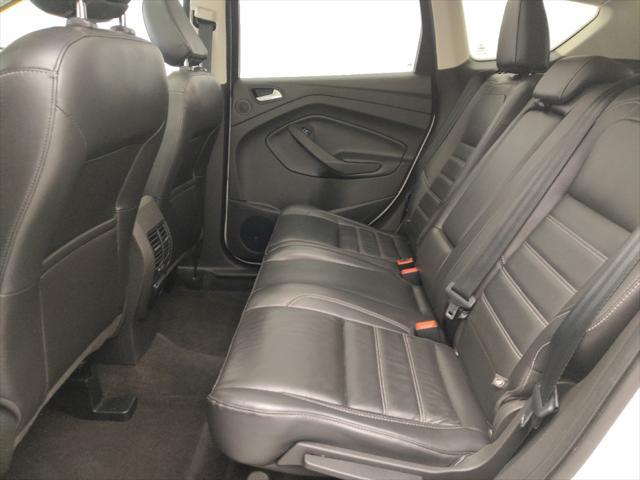 used 2018 Ford Escape car, priced at $19,295