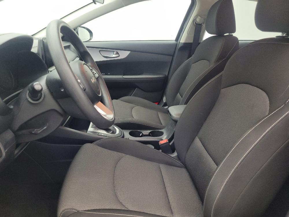 used 2024 Kia Forte car, priced at $19,995