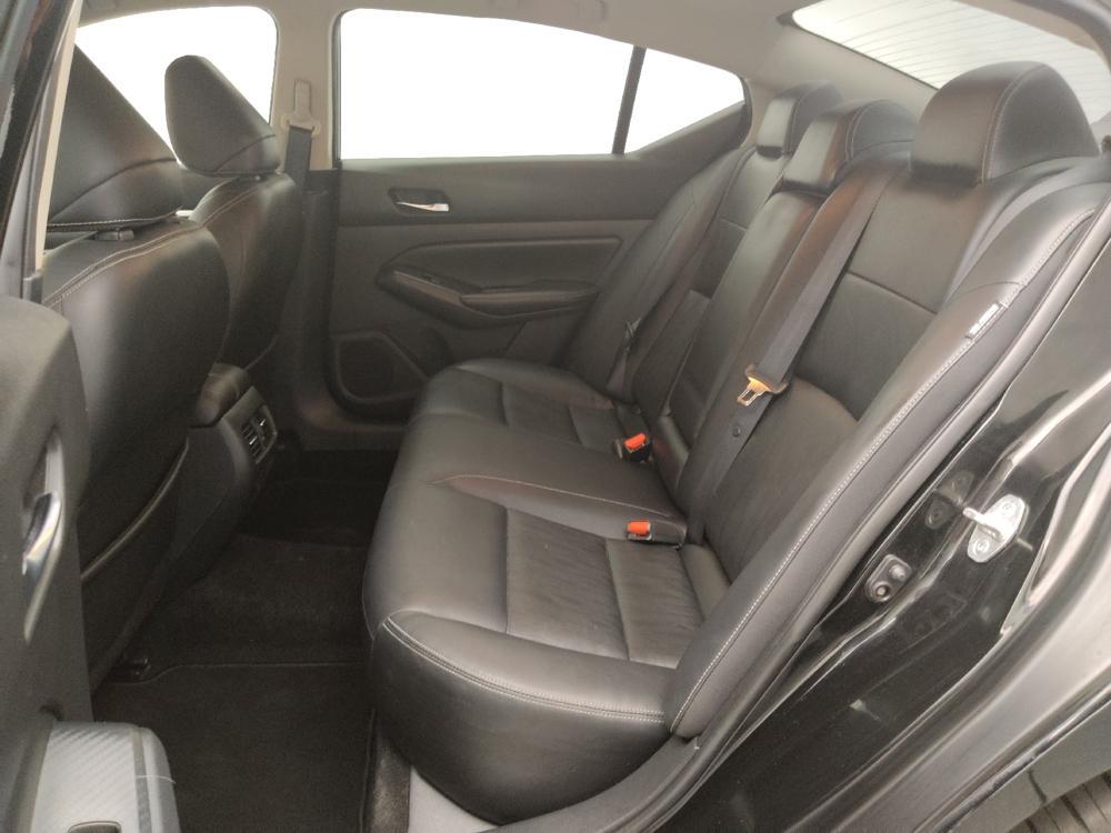 used 2019 Nissan Altima car, priced at $20,795