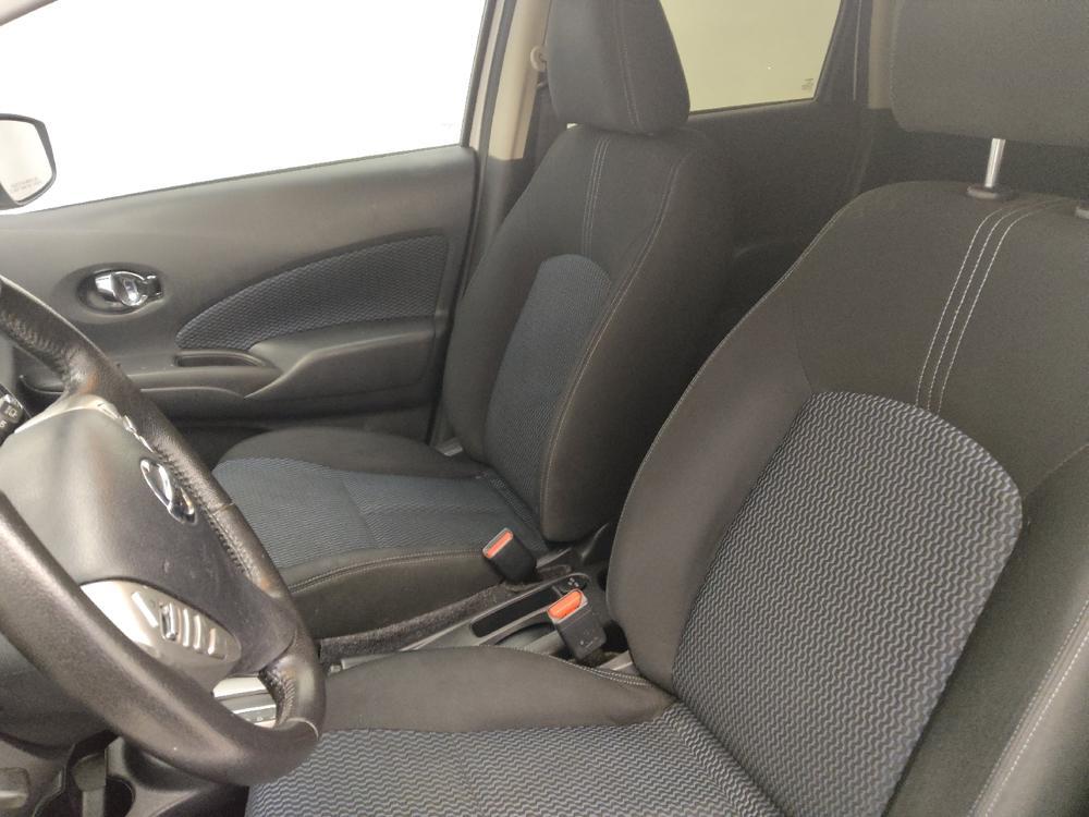 used 2018 Nissan Versa Note car, priced at $13,295