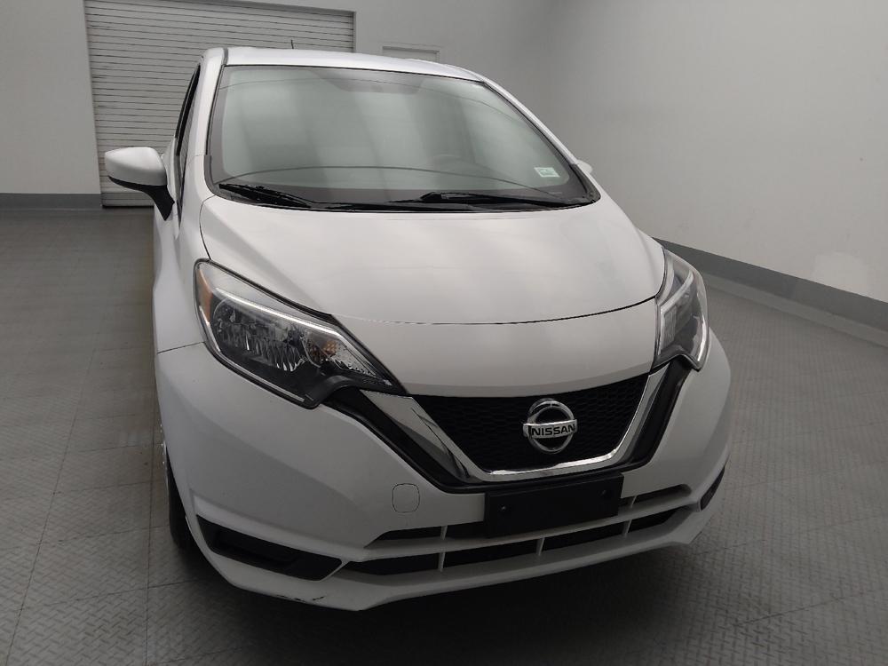 used 2018 Nissan Versa Note car, priced at $13,295