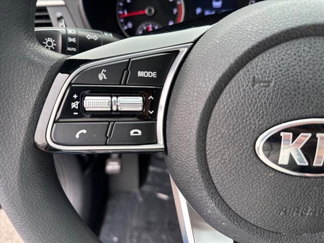 used 2019 Kia Optima car, priced at $15,500