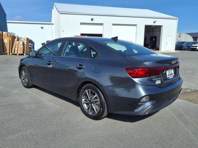 used 2023 Kia Forte car, priced at $20,000