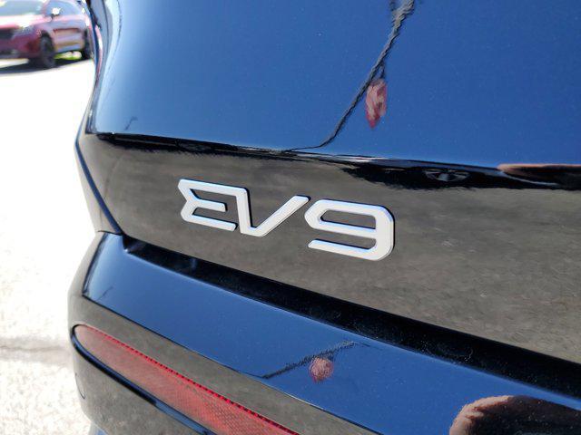 new 2024 Kia EV9 car, priced at $69,775