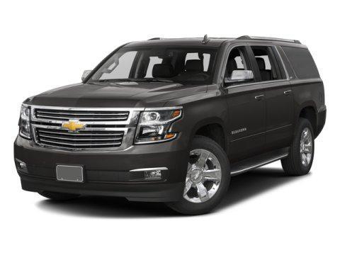 used 2016 Chevrolet Suburban car, priced at $18,000