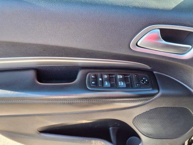 used 2019 Dodge Durango car, priced at $16,500