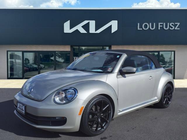 used 2013 Volkswagen Beetle car, priced at $11,500