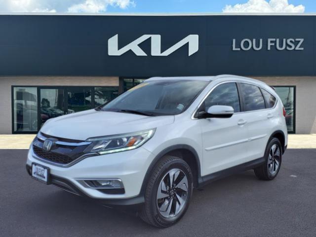 used 2016 Honda CR-V car, priced at $14,000