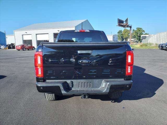 used 2023 Ford Ranger car, priced at $32,000