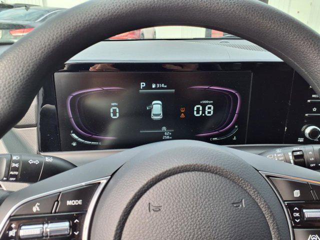 used 2024 Kia Seltos car, priced at $25,435