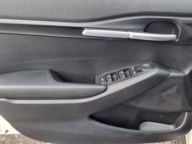 used 2024 Kia Seltos car, priced at $25,435