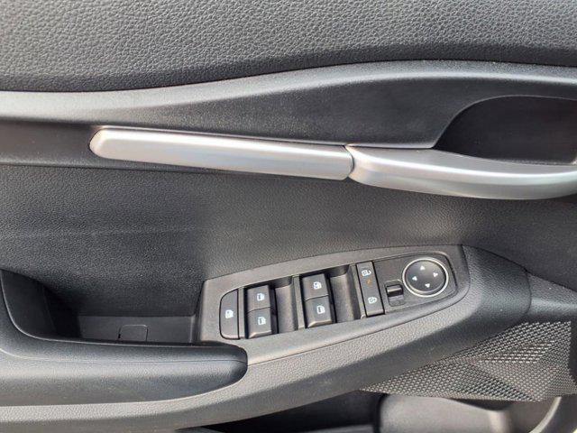 used 2024 Kia Seltos car, priced at $25,435