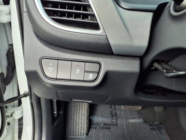 used 2024 Kia Seltos car, priced at $25,435