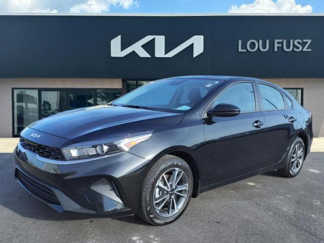 used 2024 Kia Forte car, priced at $20,000