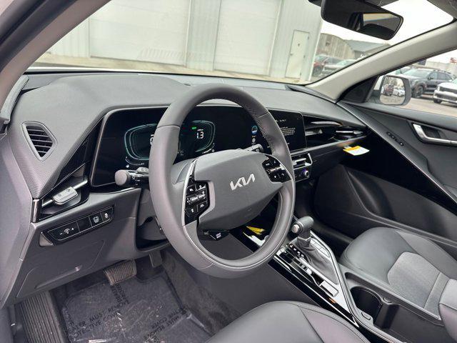 new 2025 Kia Niro car, priced at $31,085