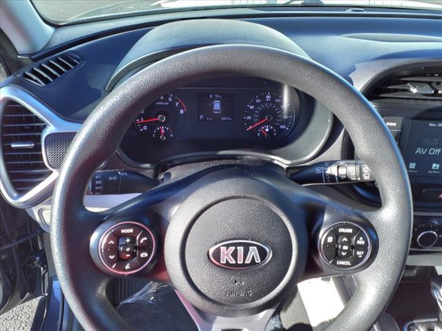 used 2020 Kia Soul car, priced at $17,500