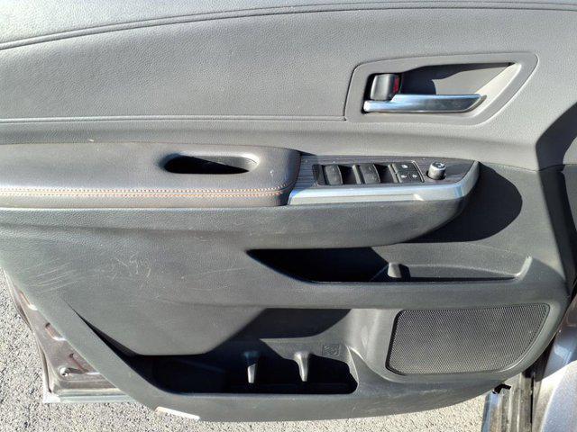 used 2021 Toyota Sienna car, priced at $36,700