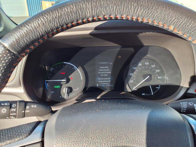used 2021 Toyota Sienna car, priced at $36,700