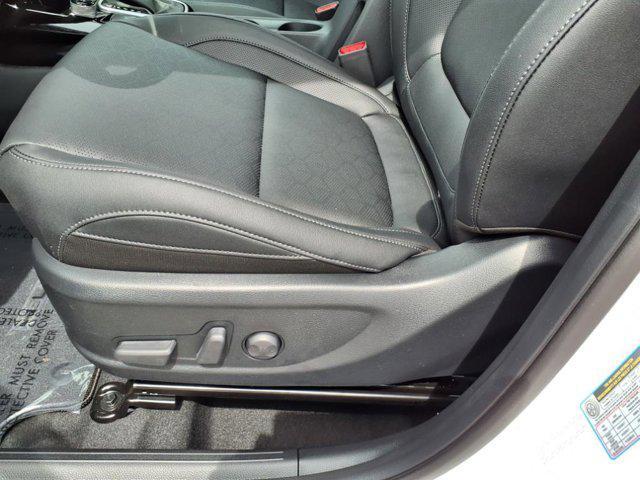 new 2025 Kia Seltos car, priced at $28,270