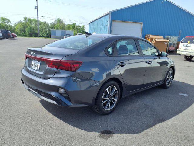 used 2023 Kia Forte car, priced at $20,000