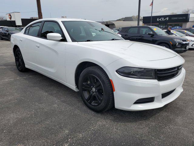 used 2022 Dodge Charger car, priced at $23,778