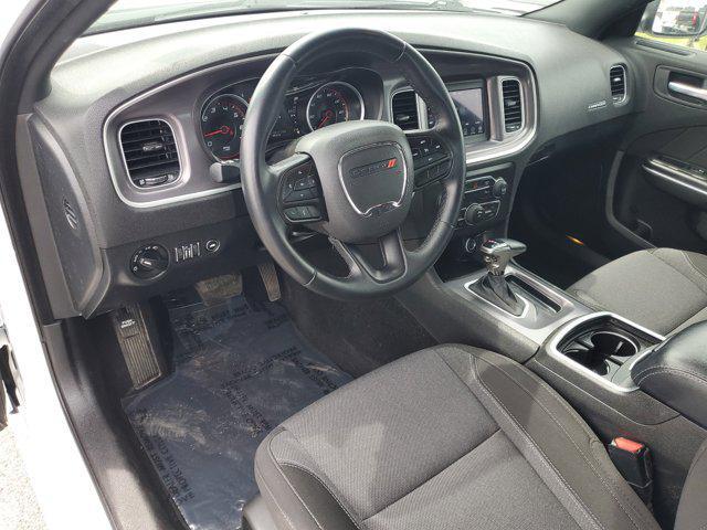 used 2022 Dodge Charger car, priced at $23,678