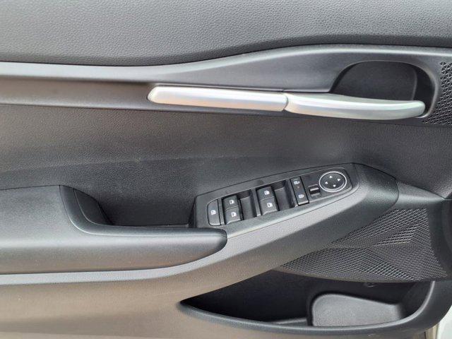 new 2025 Kia Seltos car, priced at $25,965