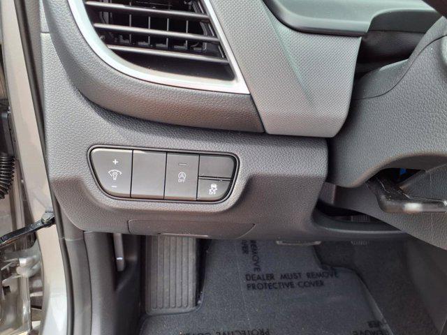 new 2025 Kia Seltos car, priced at $25,965