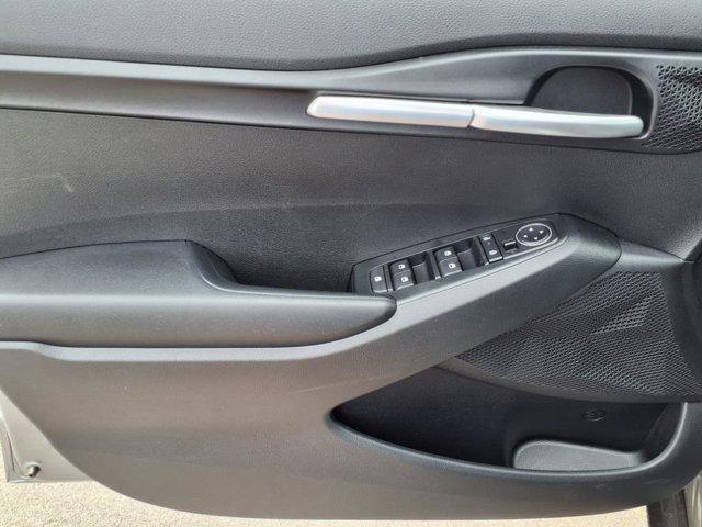 new 2025 Kia Seltos car, priced at $25,965